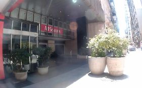 Apartment Esmeralda 740 Microcentro Downtown Area
